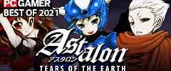 Astalon: Tears of the Earth Trainer