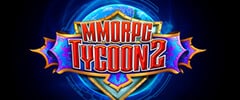 MMORPG Tycoon 2 Trainer
