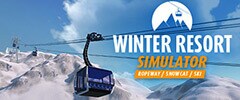 Winter Resort Simulator Trainer