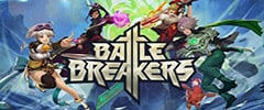 Battle Breakers Trainer