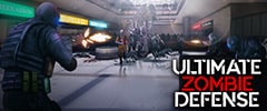 Ultimate Zombie Defense Trainer