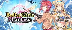 Bullet Girls Phantasia Trainer