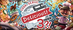 Cook Serve Delicious 3 Trainer 07/05/22