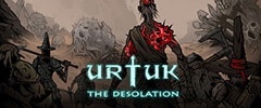 Urtuk the Desolation Trainer