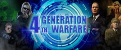 4th Generation Warfare Trainer 01/26/23