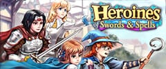 Heroines of Swords and Spells Trainer