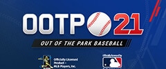 Out of the Park Baseball 21 Trainer