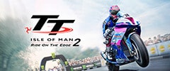 TT Isle of Man - Ride on the Edge 2 Trainer