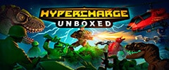 HYPERCHARGE unboxed Trainer 0.2.4261.293 (STEAM)
