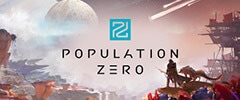 Population Zero Trainer