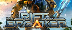 The Riftbreaker Trainer : Patch 01/26/22 (XBOXGAMEPASS/STEAM)