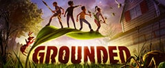 Grounded Trainer 1.0.0.3895 Rel (STEAM/WINDOWSSTORE/XBOXGAMEPASS)