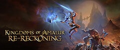 Kingdoms Of Amalur: Re-Reckoning Trainer cs 13779 (STEAM/EAPLAY/EPIC)