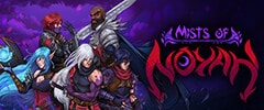 Mists of Noyah Trainer 0.9 Early Access 01-18-2022