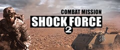 Combat Mission Shock Force 2 Trainer
