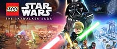 Lego Star Wars: The Skywalker Saga Trainer