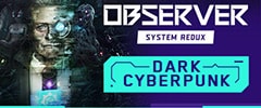 Observer: System Redux Trainer