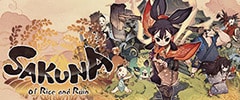 Sakuna: Of Rice and Ruin Trainer