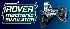 Rover Mechanic Simulator Trainer