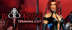 Bloodrayne 2 Terminal Cut Trainer