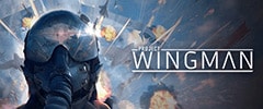 Project Wingman Trainer Patch 06/09/21 (STEAM) 0.6.12.0 (XBOXGAMEPASS) HF