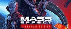 Mass Effect Legendary Edition Trainer