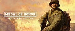 Medal of Honor: Above and Beyond Trainer