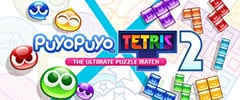 Puyo Puyo Tetris 2 Trainer