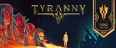 Tyranny Gold Edition Trainer