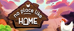 No Place Like Home Trainer 1.2.K_225