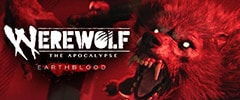 Werewolf The Apocalypse Earthblood Trainer