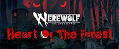 Werewolf: The Apocalypse — Heart of the Forest Trainer