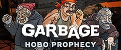 Garbage Hobo Prophecy Trainer