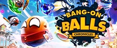 Bang-On Balls: Chronicles Trainer