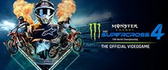 Monster Energy Supercross The Official Videogame 4 Trainer