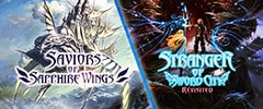 Saviors of Sapphire Wings / Stranger of Sword City Revisited Trainer