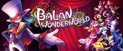 Balan Wonderworld Trainer