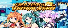 Neptunia Virtual Stars Trainer