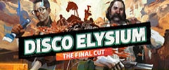 Disco Elysium: The Final Cut Trainer
