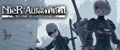 Nier Automata: Become as Gods Edition Trainer