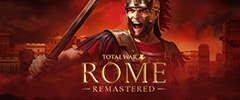 Total War: ROME REMASTERED Trainer 01/28/22 (STEAM)