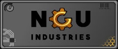 NGU Industries Trainer