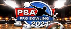 PBA Pro Bowling 2021 Trainer