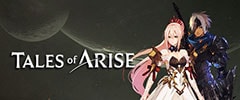 Tales of Arise Trainer 01-15-2022 (STEAM)
