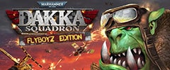 Warhammer 40K: Dakka Squadron - Flyboyz Edition Trainer