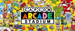 Capcom Arcade Stadium Trainer