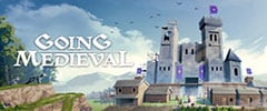 Going Medieval Trainer v0.6.2.10 (STEAM)