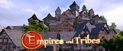 Empires and Tribes Trainer