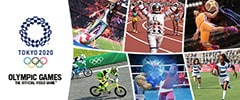 Olympic Games Tokyo 2020 – The Official Video Game Trainer