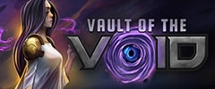 Vault of the Void Trainer Update 52 (STEAM)